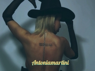 Antoniamartini