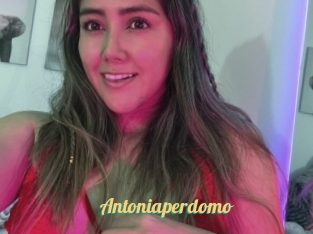 Antoniaperdomo