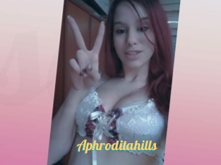 Aphroditahills