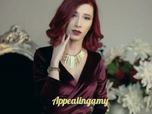 Appealingamy