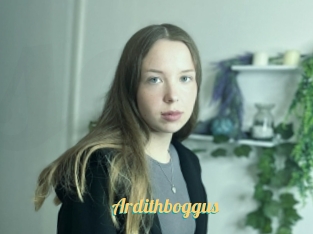 Ardithboggus