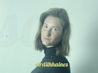 Ardithhaines