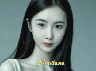 Ariaathena