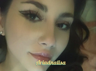 Ariadnalisa