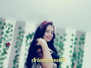 Arianasweet18