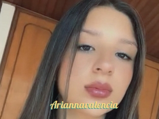 Ariannavalencia