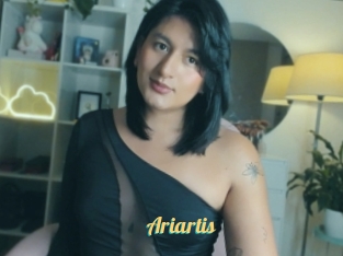 Ariartis