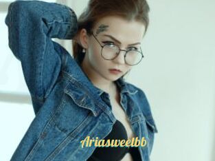 Ariasweetbb