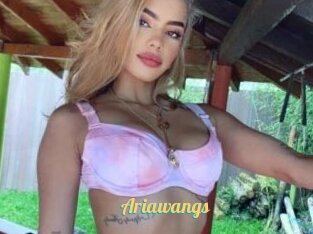 Ariawangs