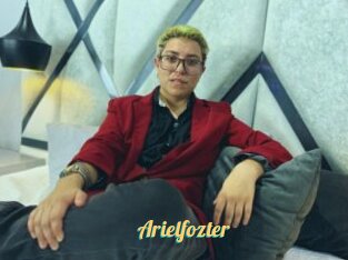 Arielfozter
