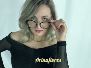 Arinaflores