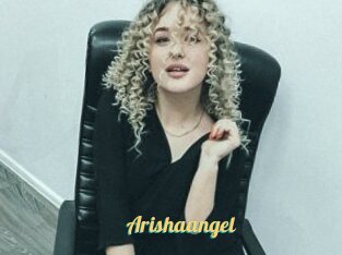 Arishaangel