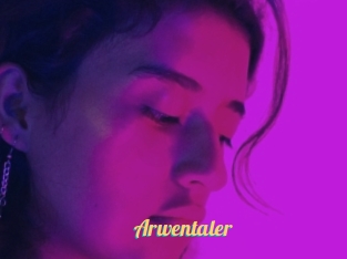 Arwentaler