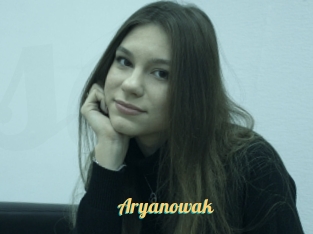 Aryanowak