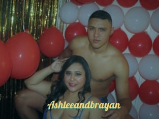 Ashleeandbrayan