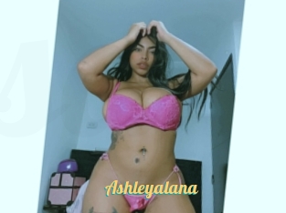 Ashleyalana