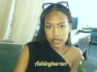 Ashleyburner