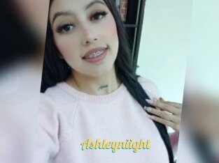 Ashleyniight