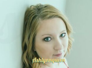 Ashlynnqueen