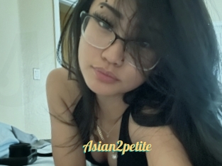 Asian2petite