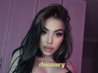 Asiansury