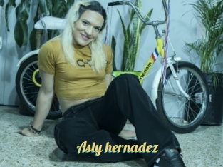 Asly_hernadez