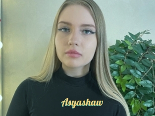 Asyashaw