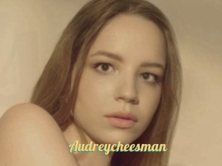 Audreycheesman