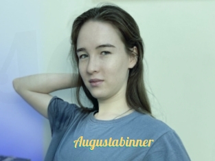 Augustabinner