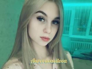 Auroravavilova