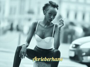 Avrieberhane