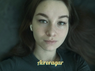 Avroragar