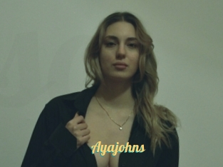 Ayajohns