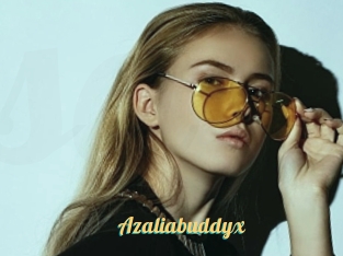 Azaliabuddyx