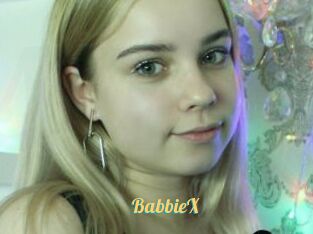 BabbieX