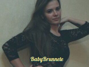 BabyBrunnete