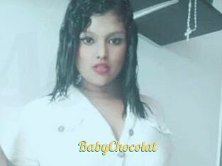 BabyChocolat