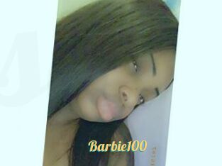 Barbie100