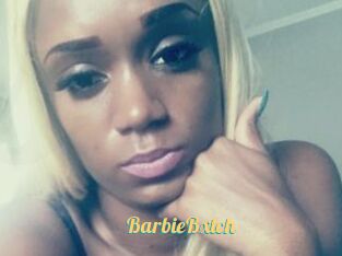 BarbieBxtch