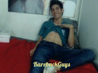 BarebackGuys