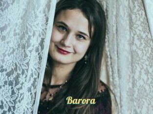 Barora