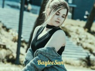 BayleeSun