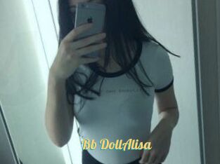 Bb_DollAlisa