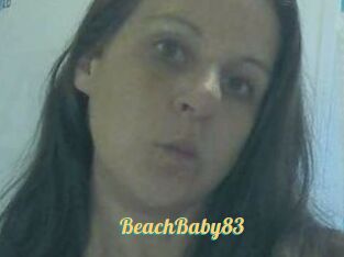 BeachBaby83