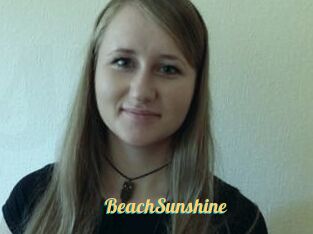 BeachSunshine