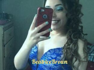 Beatrice_Brown