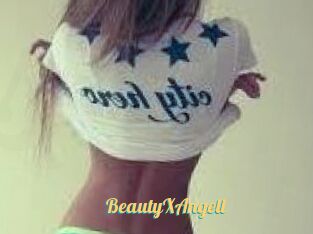 BeautyXAngell