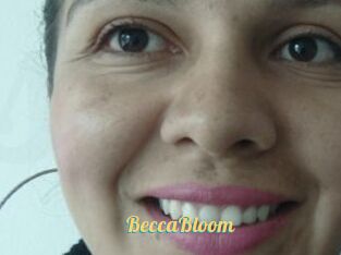 BeccaBloom