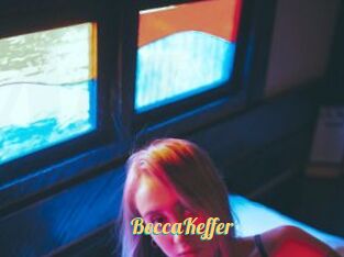 BeccaKeffer Sex Amatrices