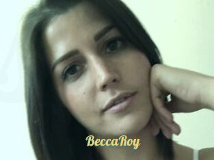 BeccaRoy